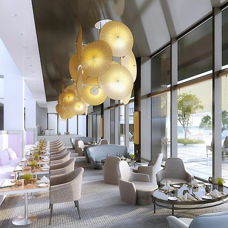 Sangha Retreat By Octave Hotel Suzhou  Bagian luar foto