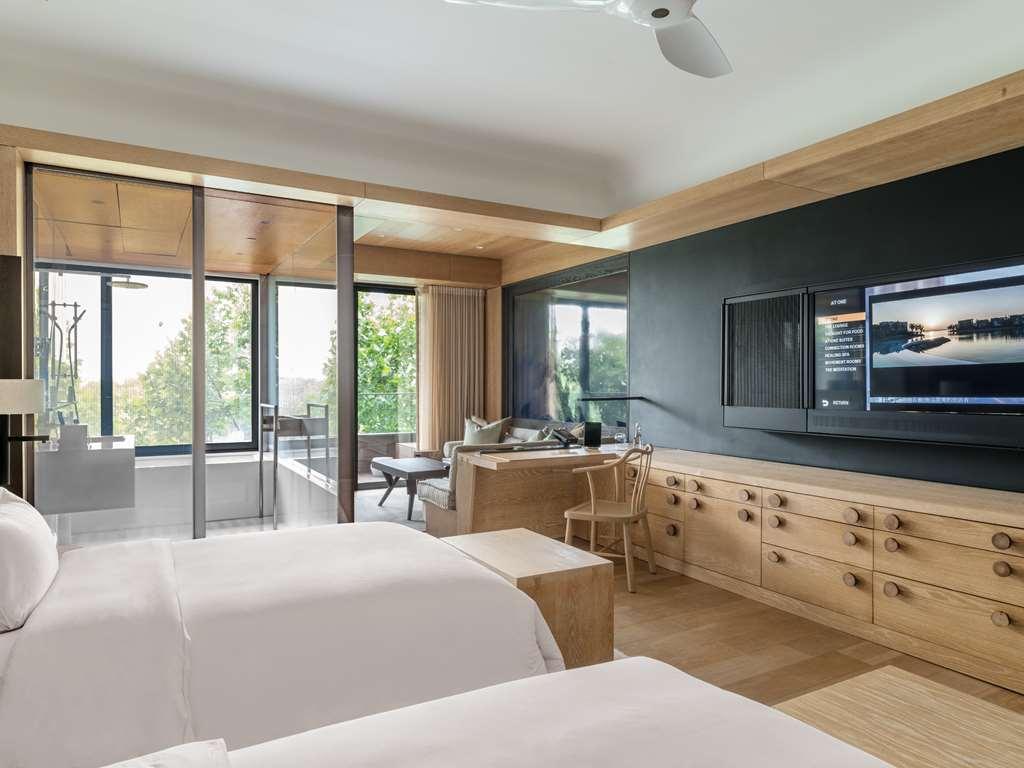 Sangha Retreat By Octave Hotel Suzhou  Ruang foto