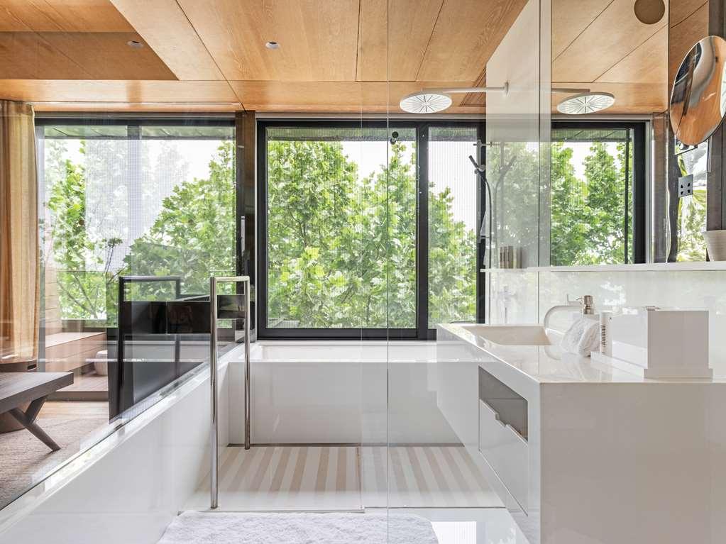 Sangha Retreat By Octave Hotel Suzhou  Ruang foto