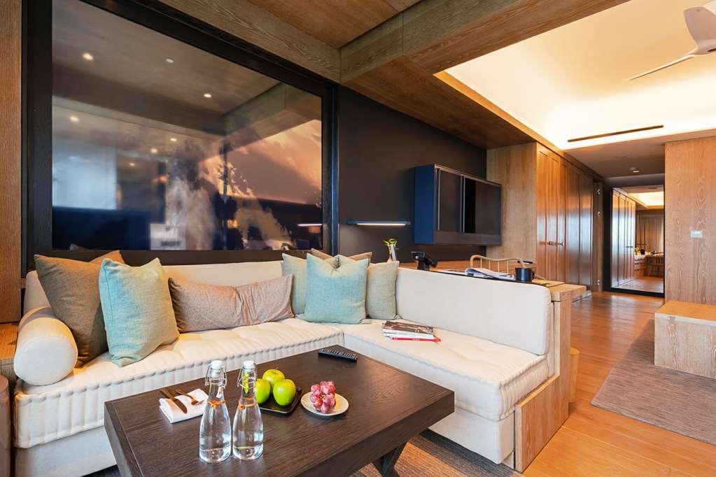 Sangha Retreat By Octave Hotel Suzhou  Ruang foto