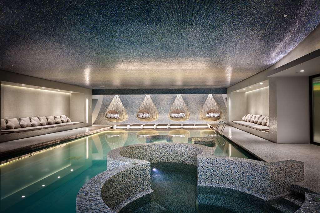 Sangha Retreat By Octave Hotel Suzhou  Fasilitas foto