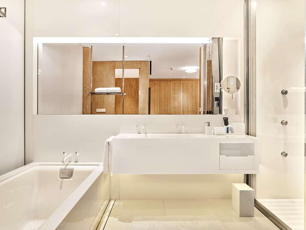 Sangha Retreat By Octave Hotel Suzhou  Ruang foto