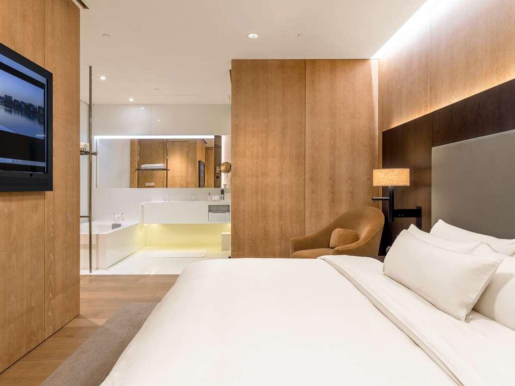 Sangha Retreat By Octave Hotel Suzhou  Ruang foto