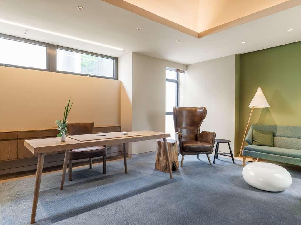 Sangha Retreat By Octave Hotel Suzhou  Ruang foto