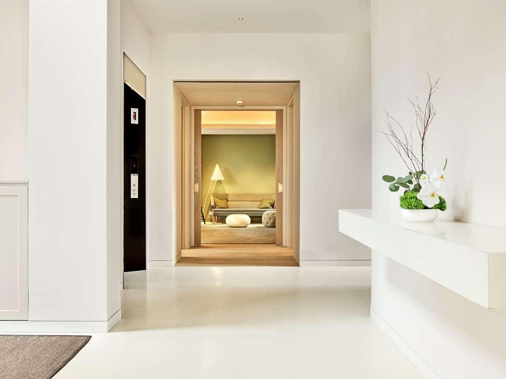 Sangha Retreat By Octave Hotel Suzhou  Ruang foto