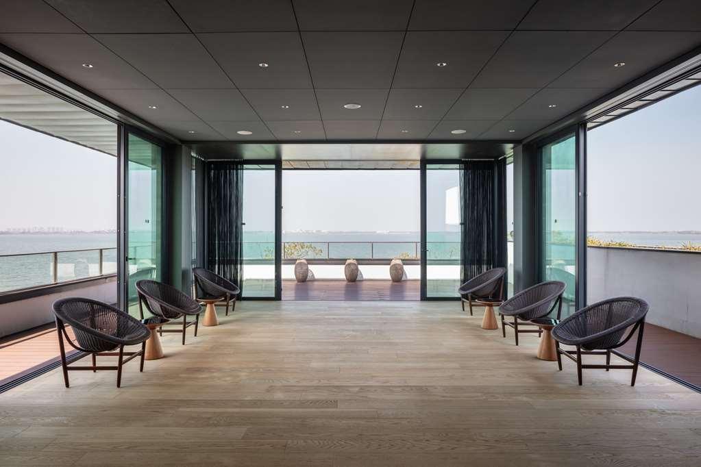 Sangha Retreat By Octave Hotel Suzhou  Ruang foto