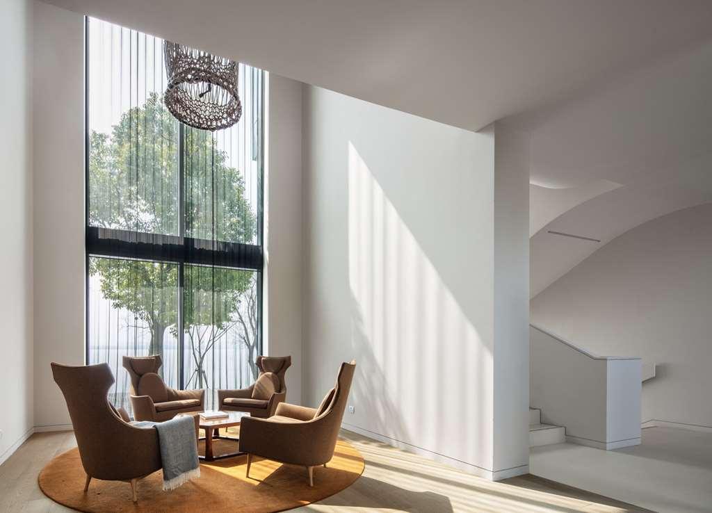 Sangha Retreat By Octave Hotel Suzhou  Ruang foto