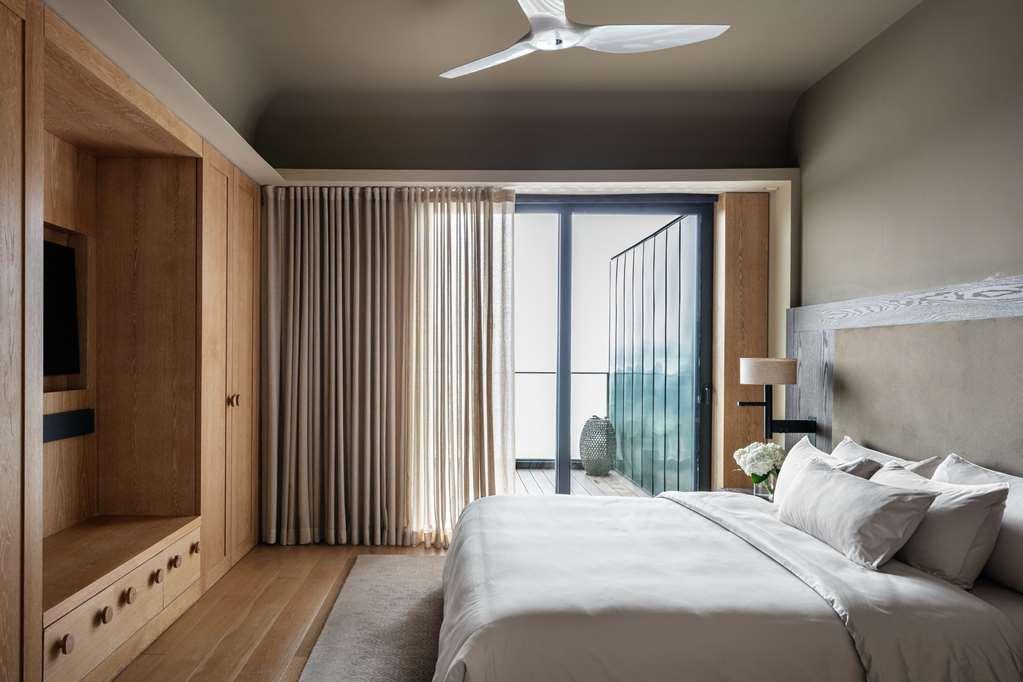 Sangha Retreat By Octave Hotel Suzhou  Ruang foto