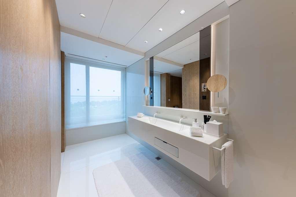 Sangha Retreat By Octave Hotel Suzhou  Ruang foto