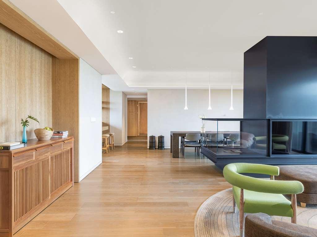 Sangha Retreat By Octave Hotel Suzhou  Ruang foto