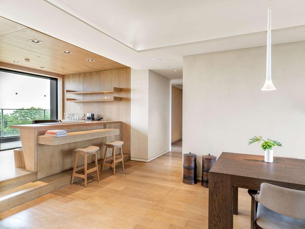 Sangha Retreat By Octave Hotel Suzhou  Ruang foto