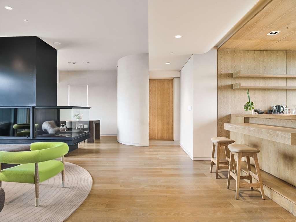 Sangha Retreat By Octave Hotel Suzhou  Ruang foto