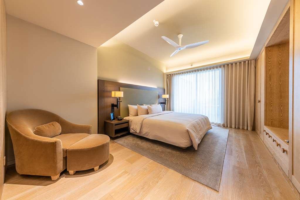 Sangha Retreat By Octave Hotel Suzhou  Ruang foto
