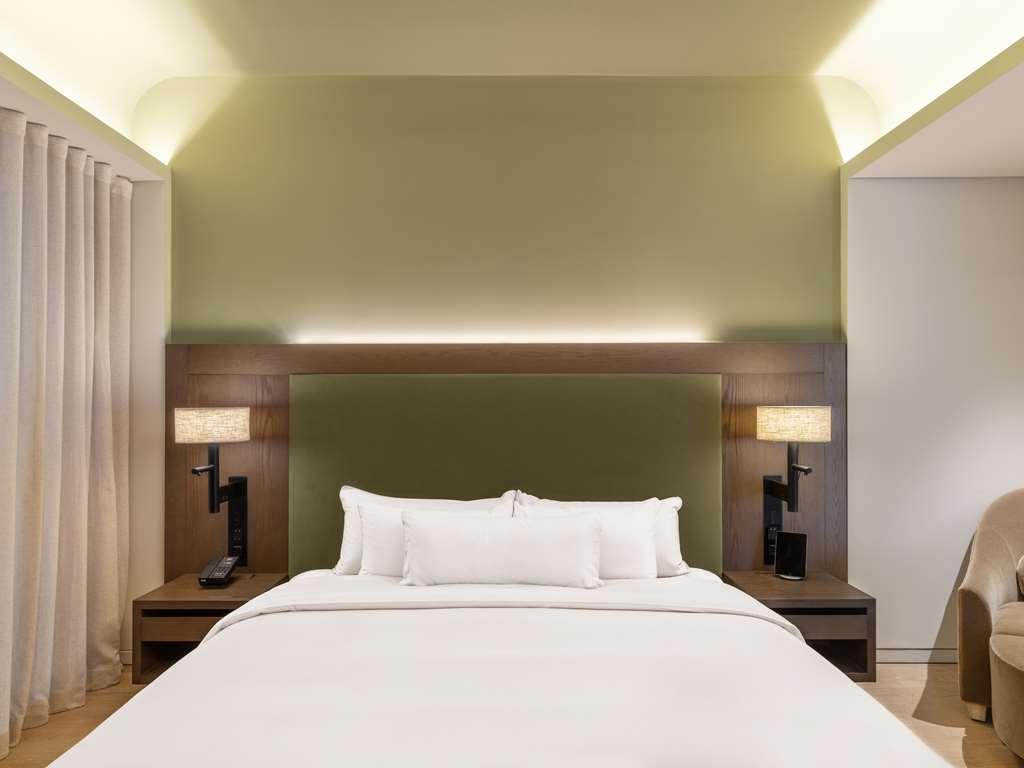 Sangha Retreat By Octave Hotel Suzhou  Ruang foto