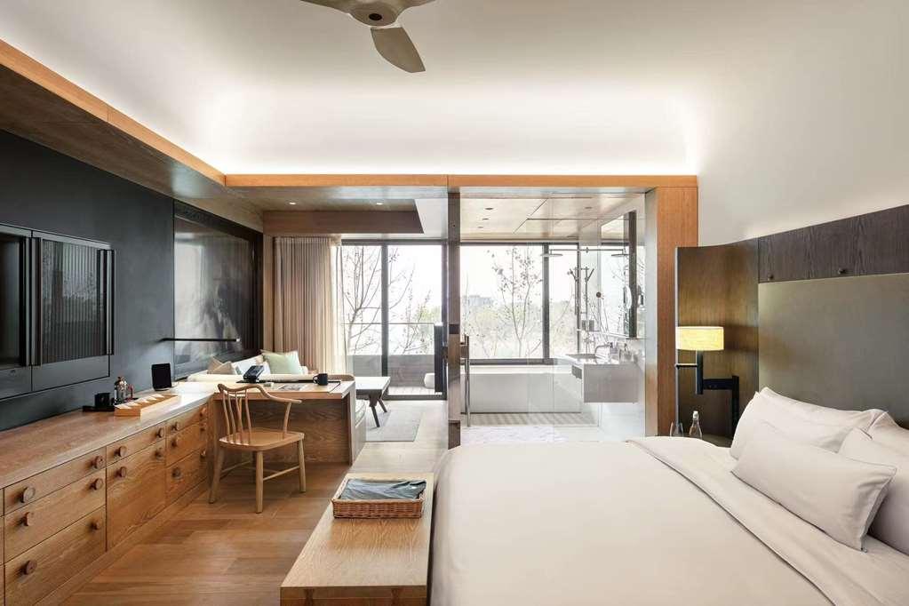 Sangha Retreat By Octave Hotel Suzhou  Ruang foto