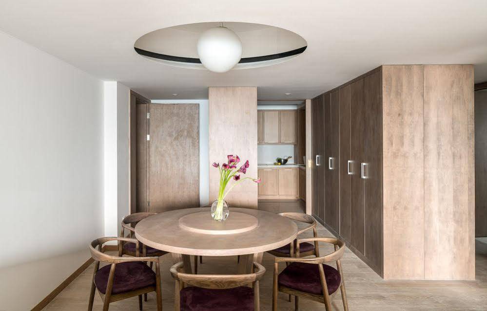 Sangha Retreat By Octave Hotel Suzhou  Bagian luar foto