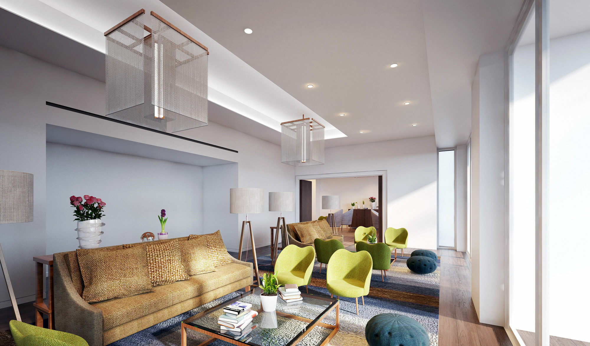 Sangha Retreat By Octave Hotel Suzhou  Bagian luar foto