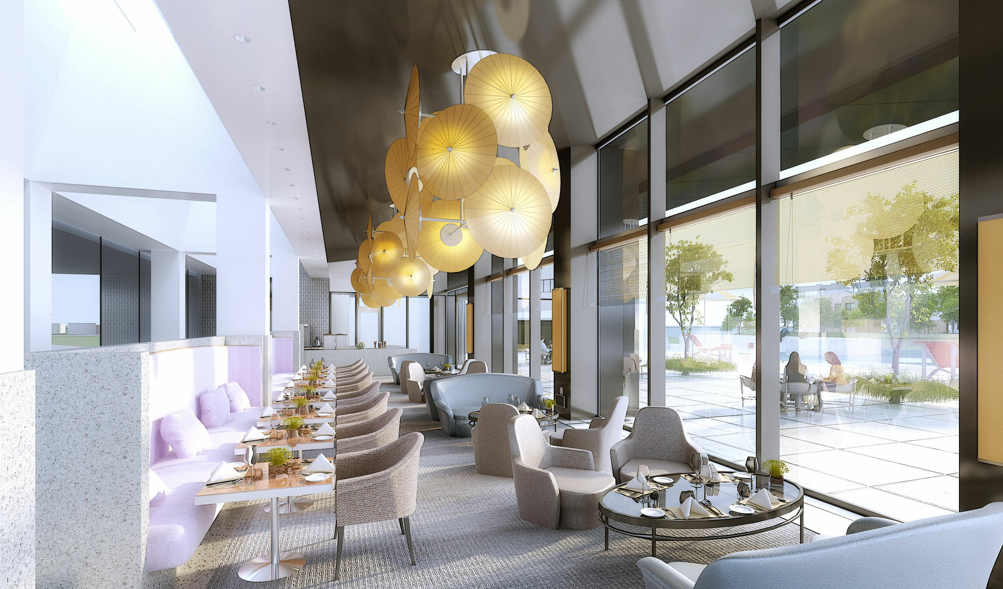 Sangha Retreat By Octave Hotel Suzhou  Bagian luar foto