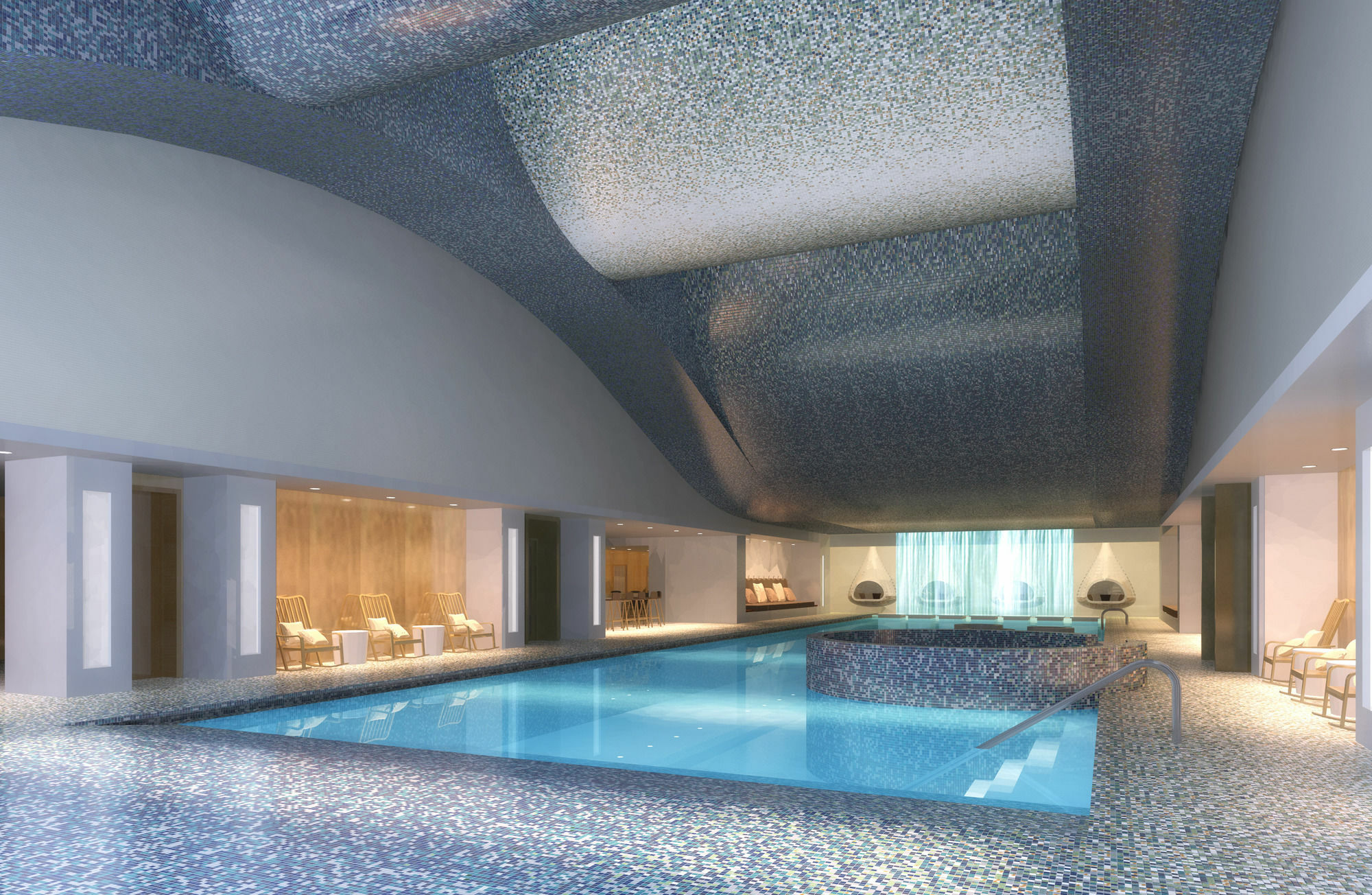 Sangha Retreat By Octave Hotel Suzhou  Bagian luar foto