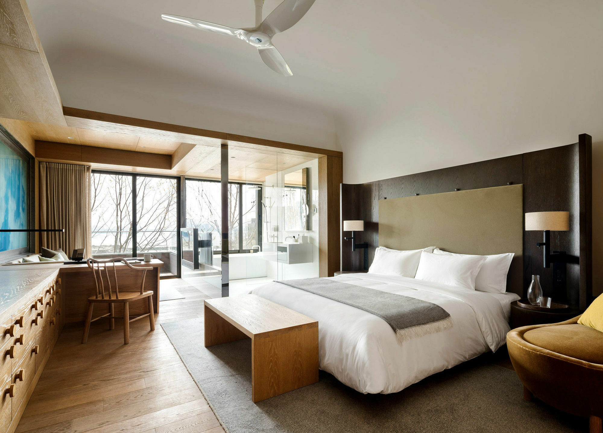 Sangha Retreat By Octave Hotel Suzhou  Bagian luar foto