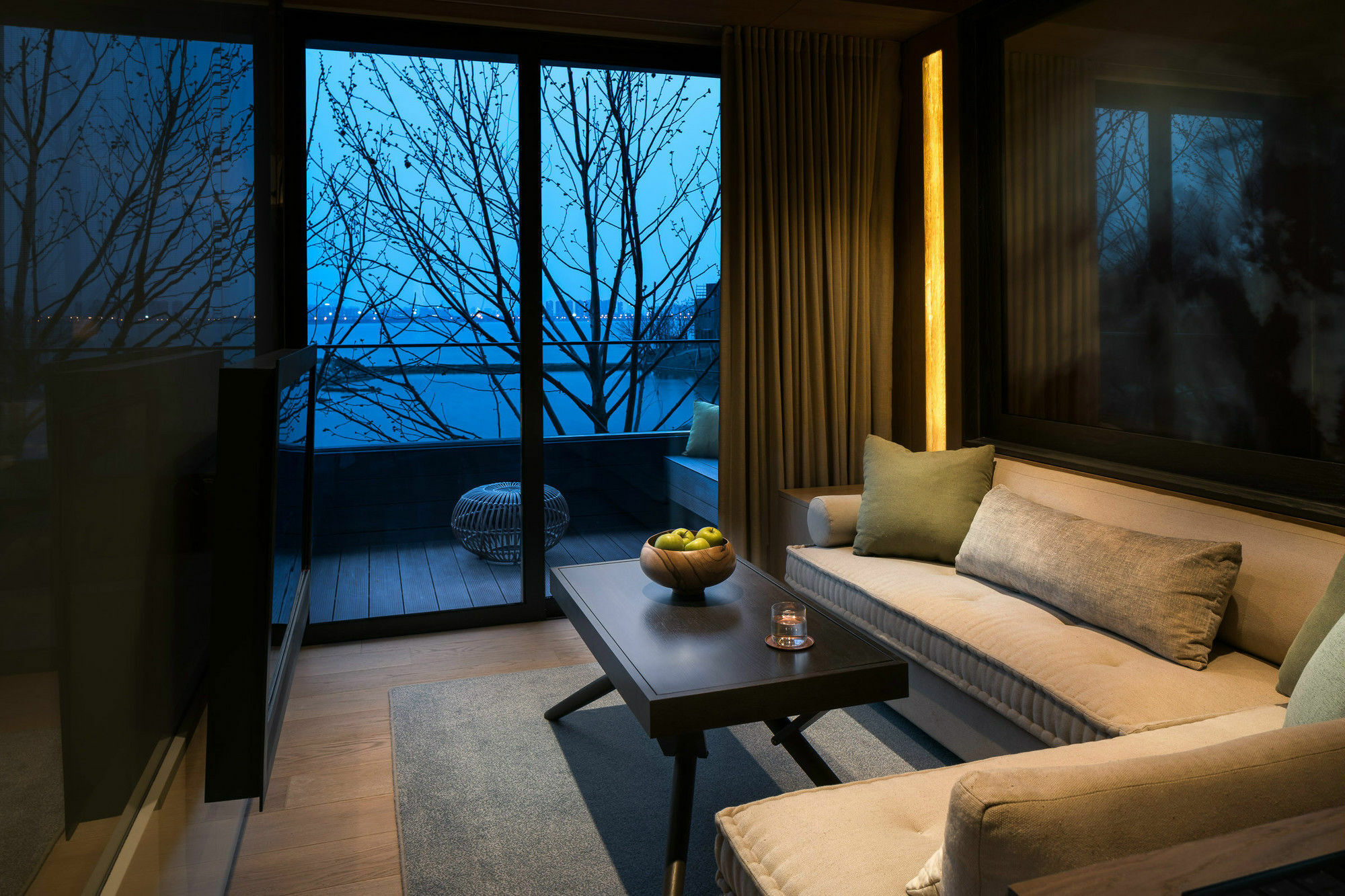 Sangha Retreat By Octave Hotel Suzhou  Bagian luar foto
